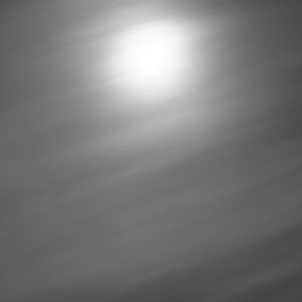 CLOUD MOON XIV 2025 - The moon in the sky was looked more beautiful when it took a cloud 雲月 - 宙に浮かんだ月は雲がかかることでより一層美しく見えた