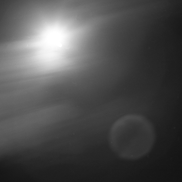 CLOUD MOON XVII 2025 - The moon in the sky was looked more beautiful when it took a cloud 雲月 - 宙に浮かんだ月は雲がかかることでより一層美しく見えた