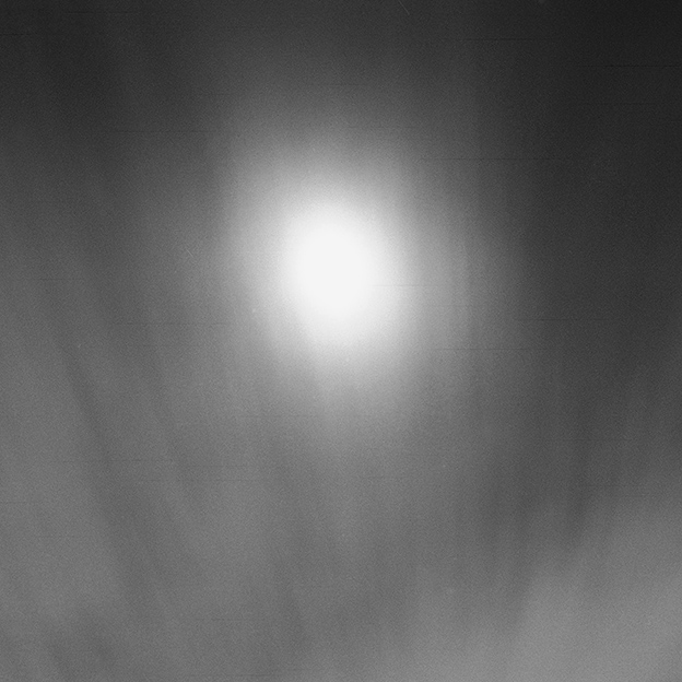 CLOUD MOON XXXIX 2025 - The moon in the sky was looked more beautiful when it took a cloud 雲月 - 宙に浮かんだ月は雲がかかることでより一層美しく見えた