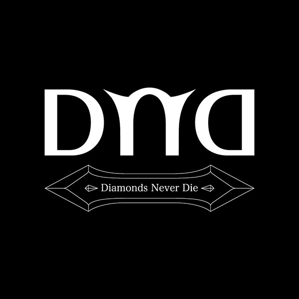 Diamonds Never Die