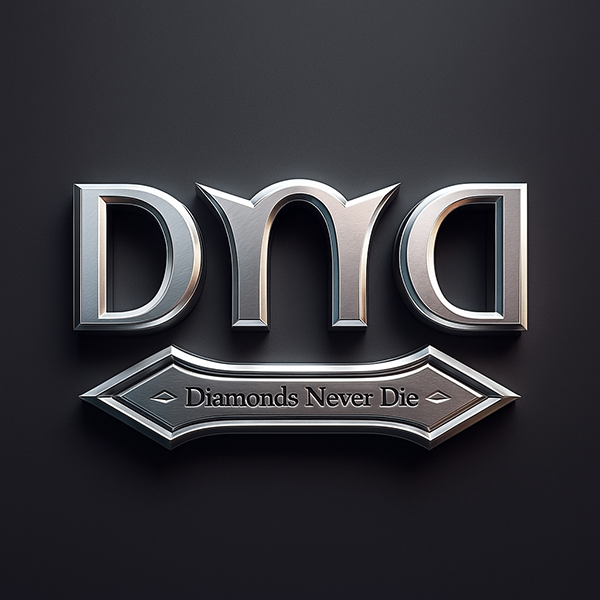 Diamonds Never Die