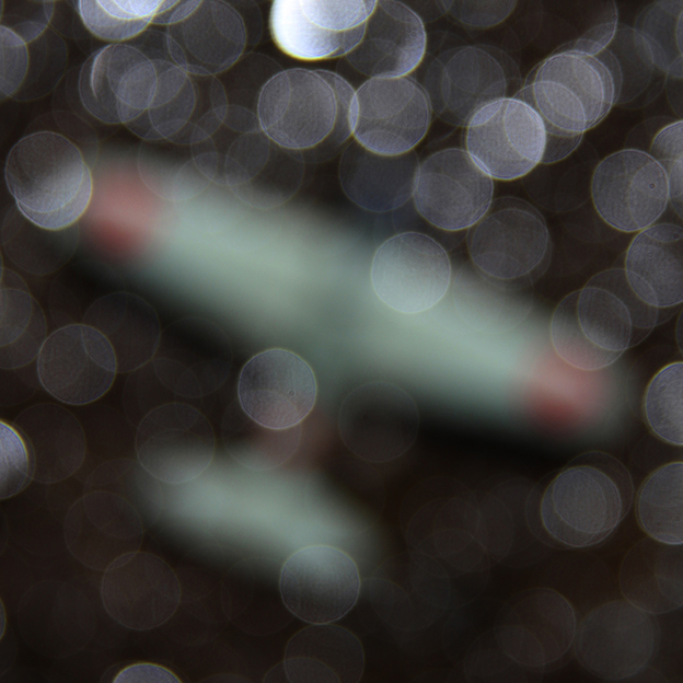 MYSTERIOUS - zero fighter I 2021